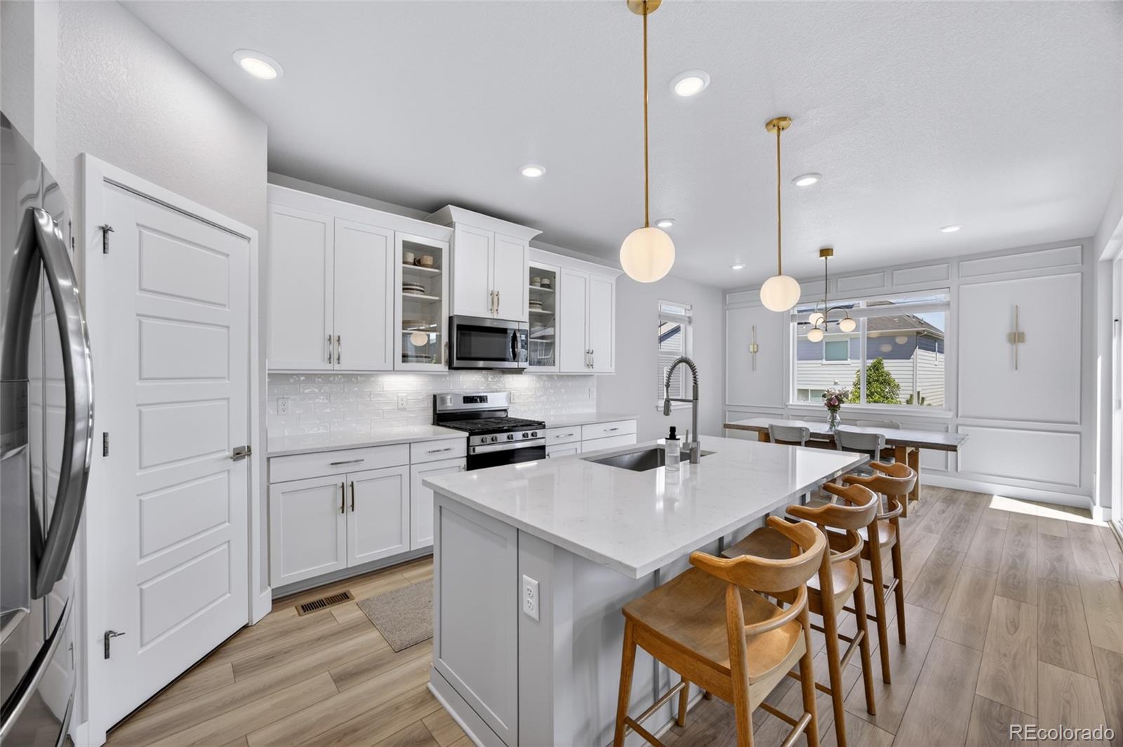 MLS Image #18 for 9779  rosalee peak street,littleton, Colorado
