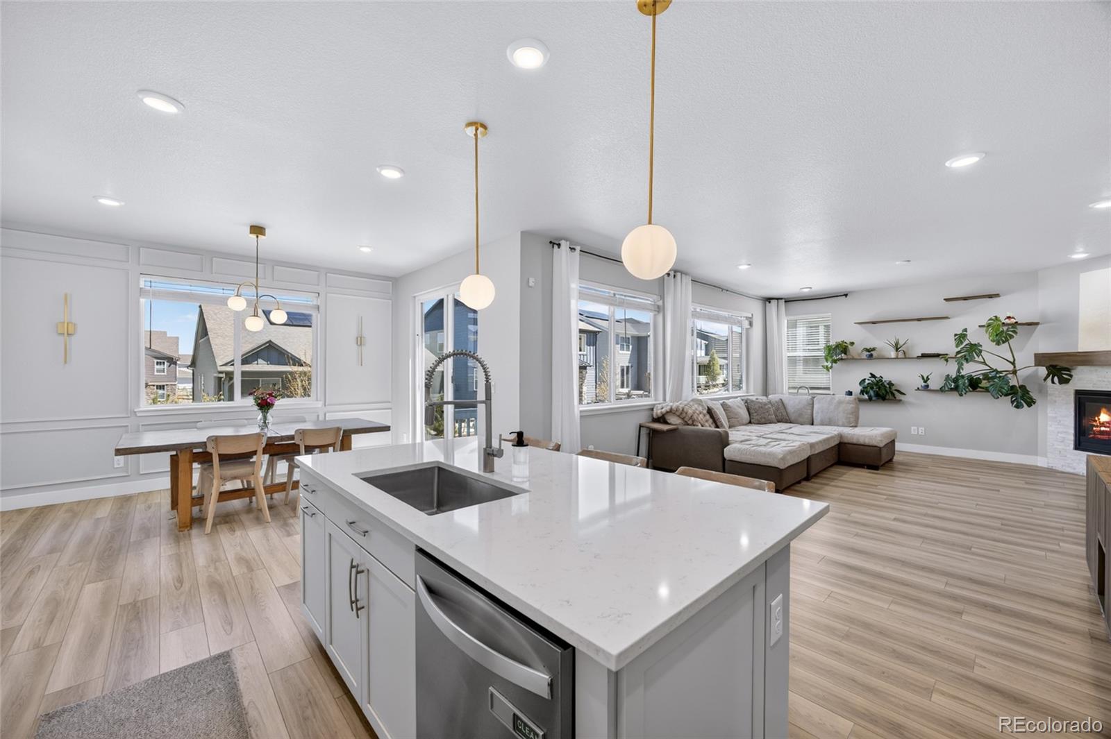 MLS Image #19 for 9779  rosalee peak street,littleton, Colorado