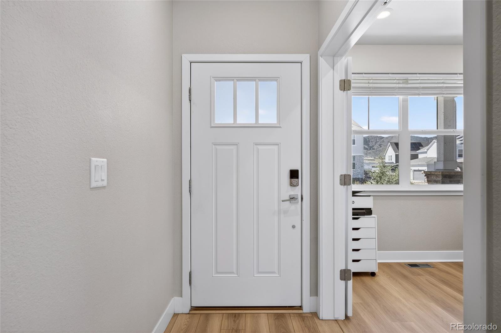 MLS Image #2 for 9779  rosalee peak street,littleton, Colorado