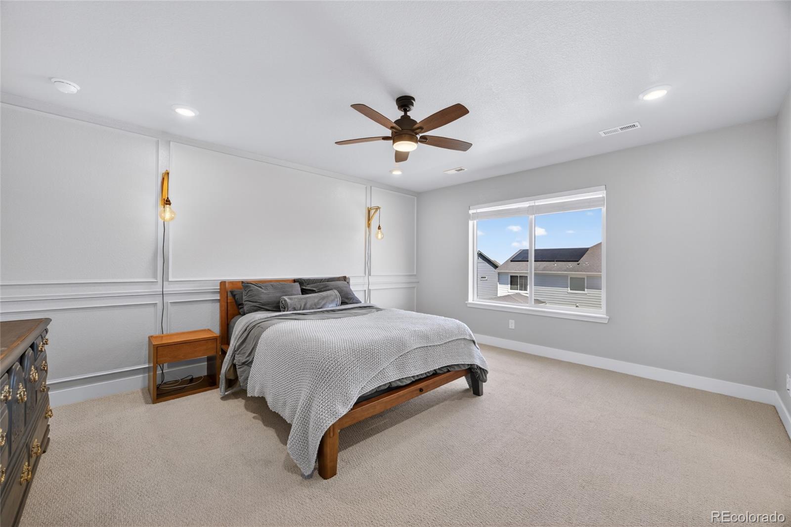 MLS Image #25 for 9779  rosalee peak street,littleton, Colorado