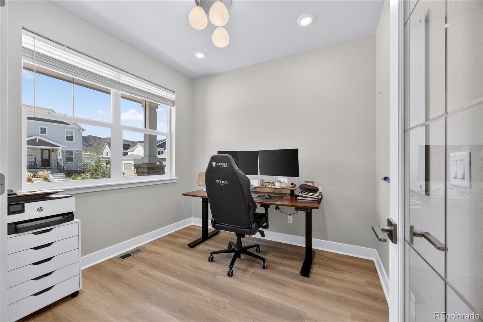 MLS Image #3 for 9779  rosalee peak street,littleton, Colorado
