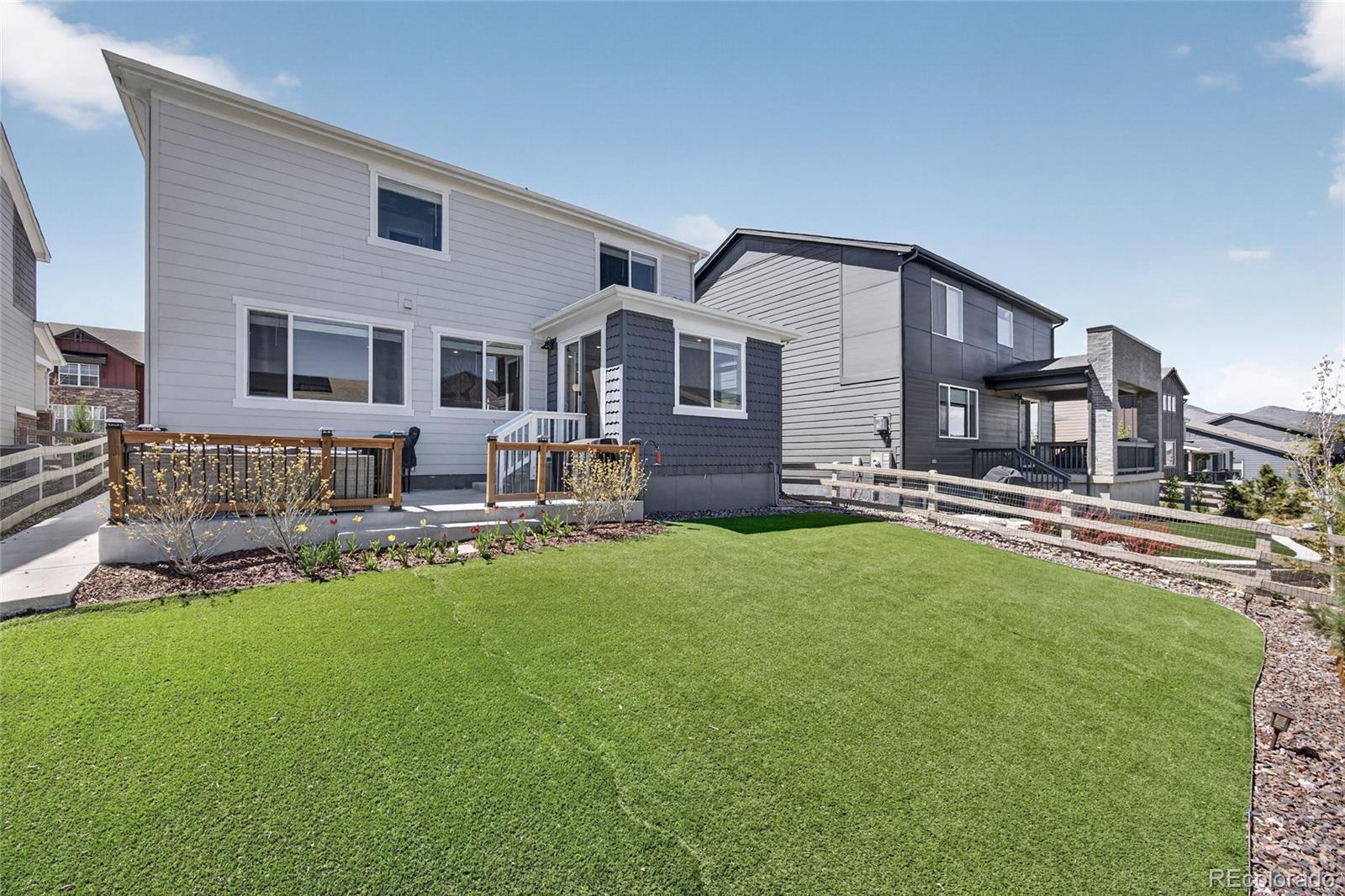 MLS Image #40 for 9779  rosalee peak street,littleton, Colorado