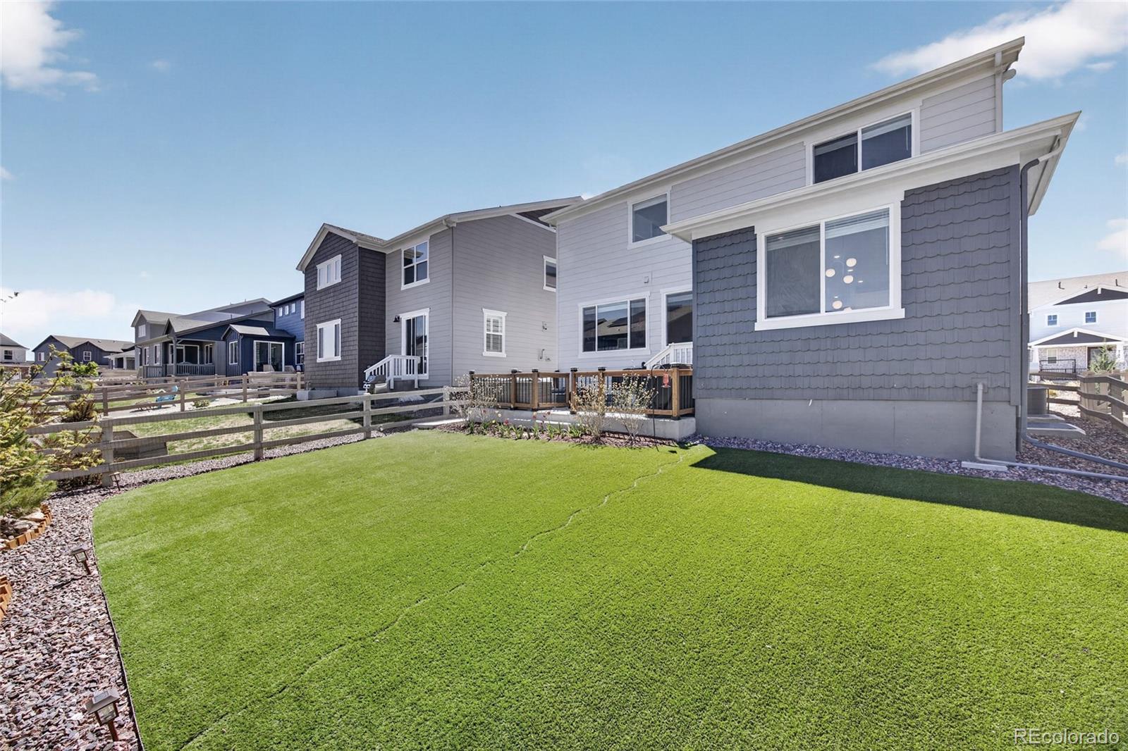 MLS Image #41 for 9779  rosalee peak street,littleton, Colorado