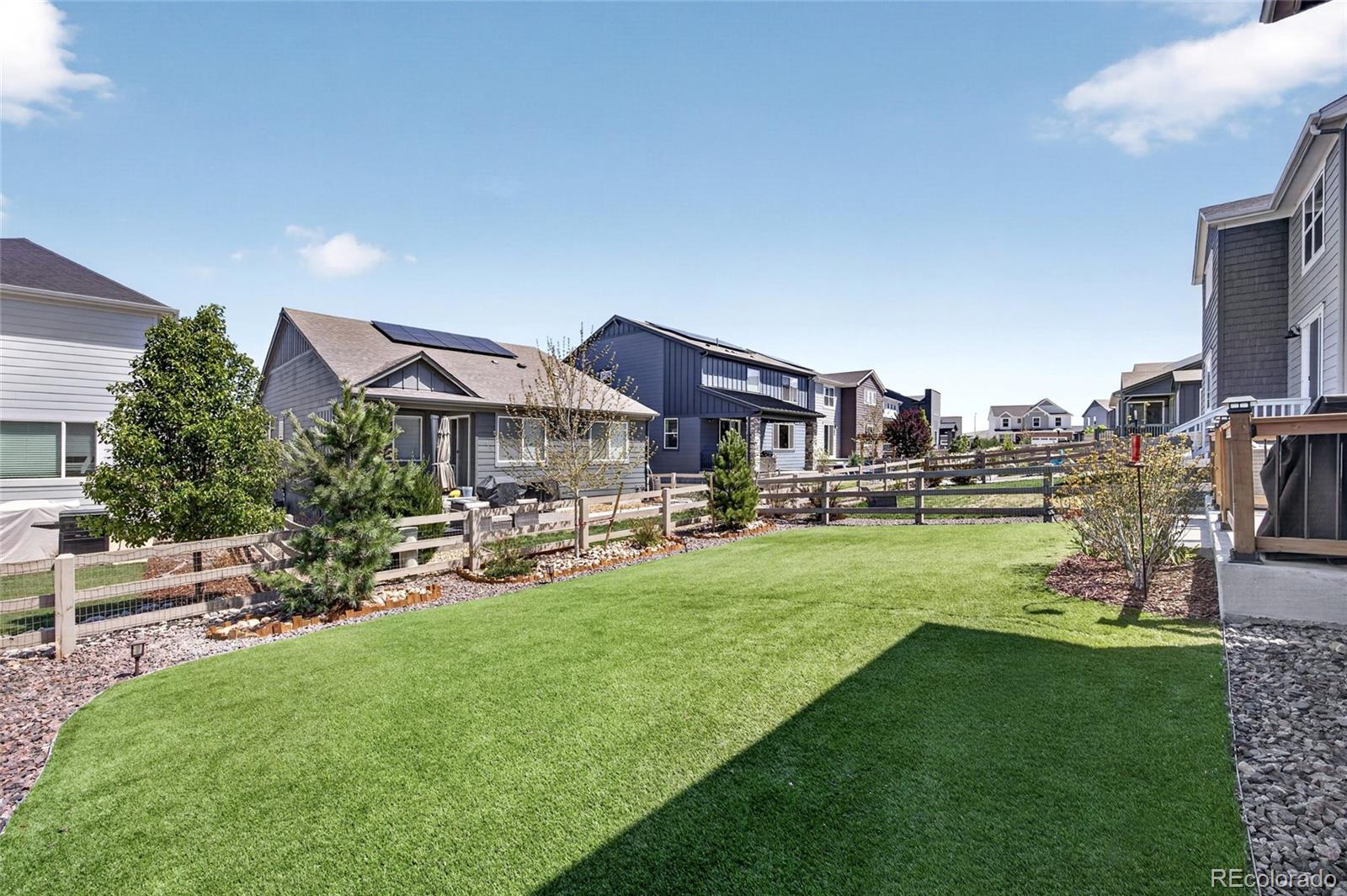 MLS Image #42 for 9779  rosalee peak street,littleton, Colorado