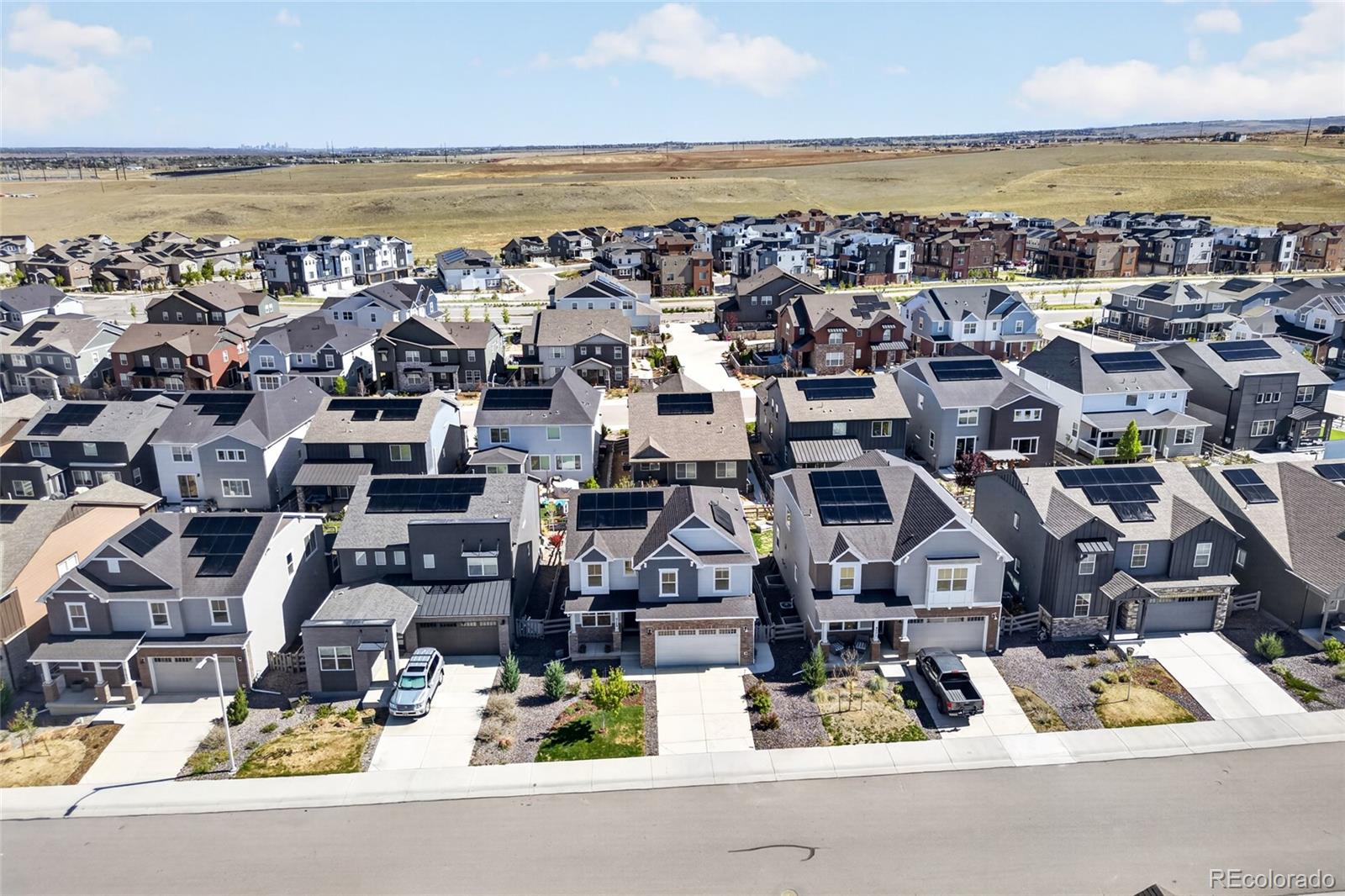 MLS Image #44 for 9779  rosalee peak street,littleton, Colorado