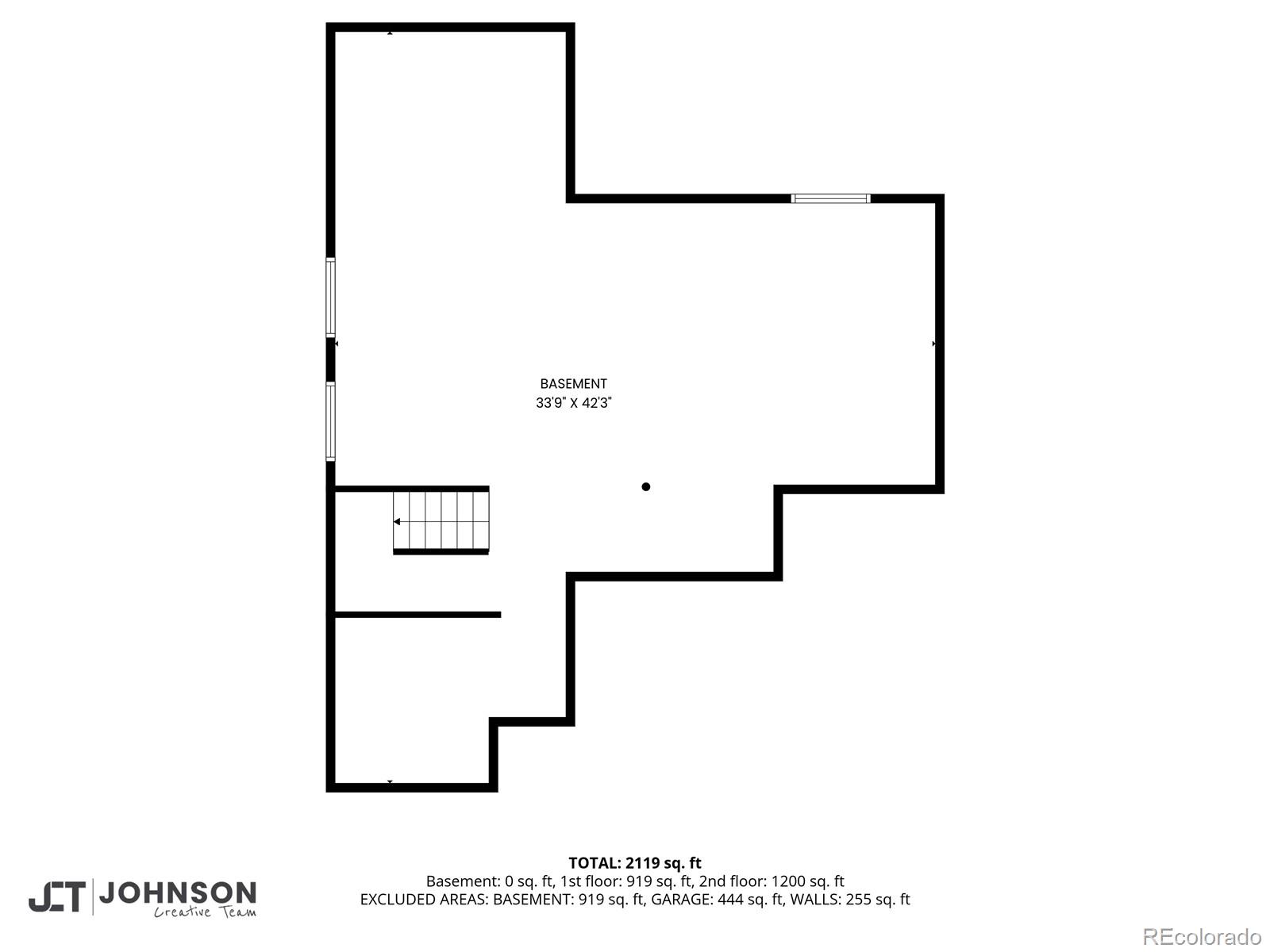 MLS Image #46 for 9779  rosalee peak street,littleton, Colorado
