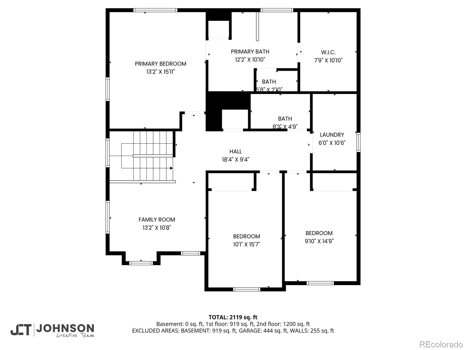MLS Image #48 for 9779  rosalee peak street,littleton, Colorado
