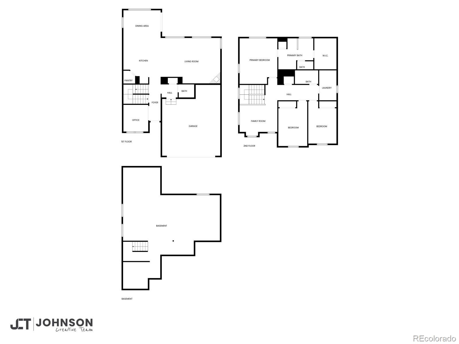 MLS Image #49 for 9779  rosalee peak street,littleton, Colorado