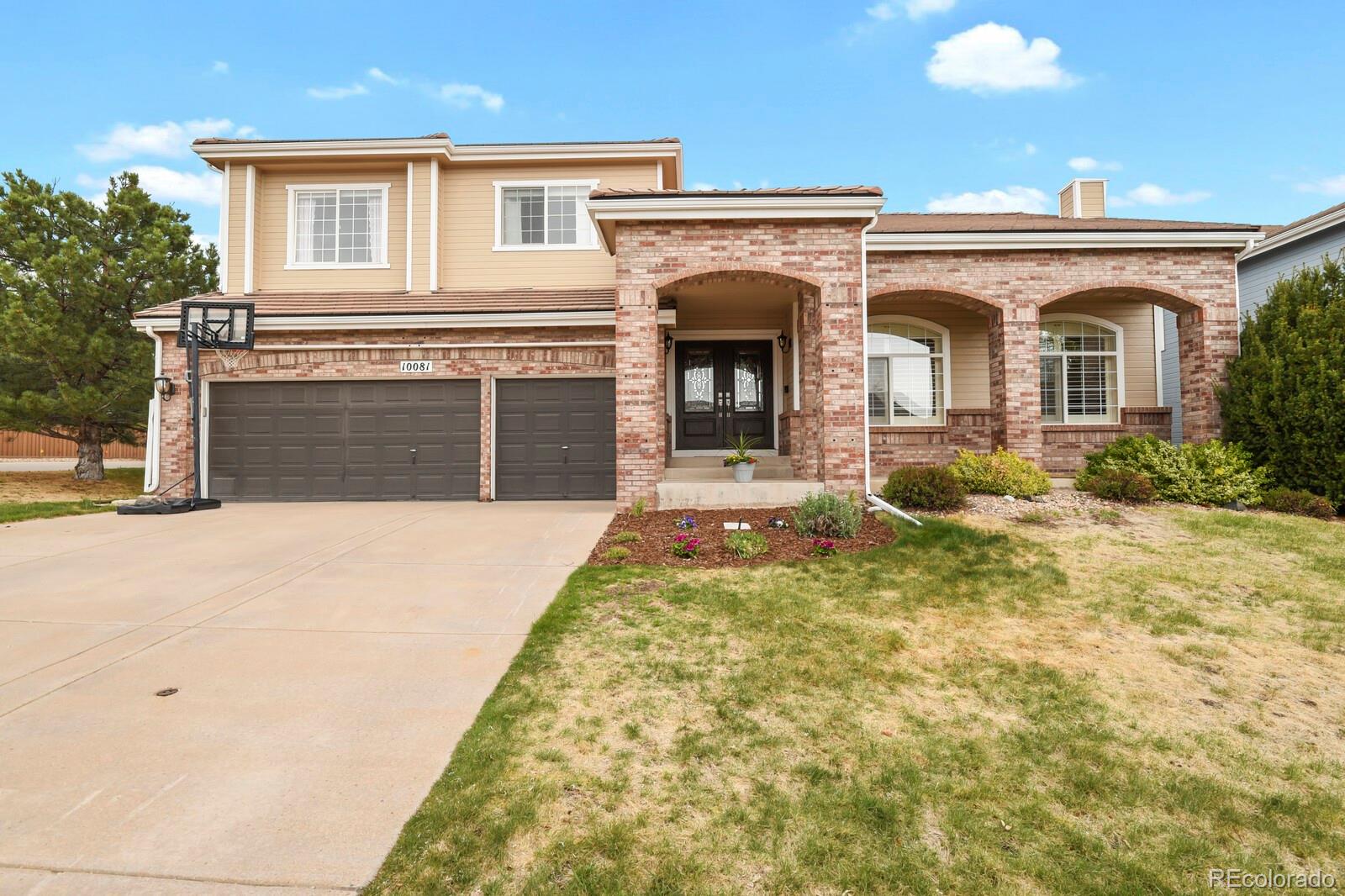 MLS Image #0 for 10081  charissglen lane,highlands ranch, Colorado
