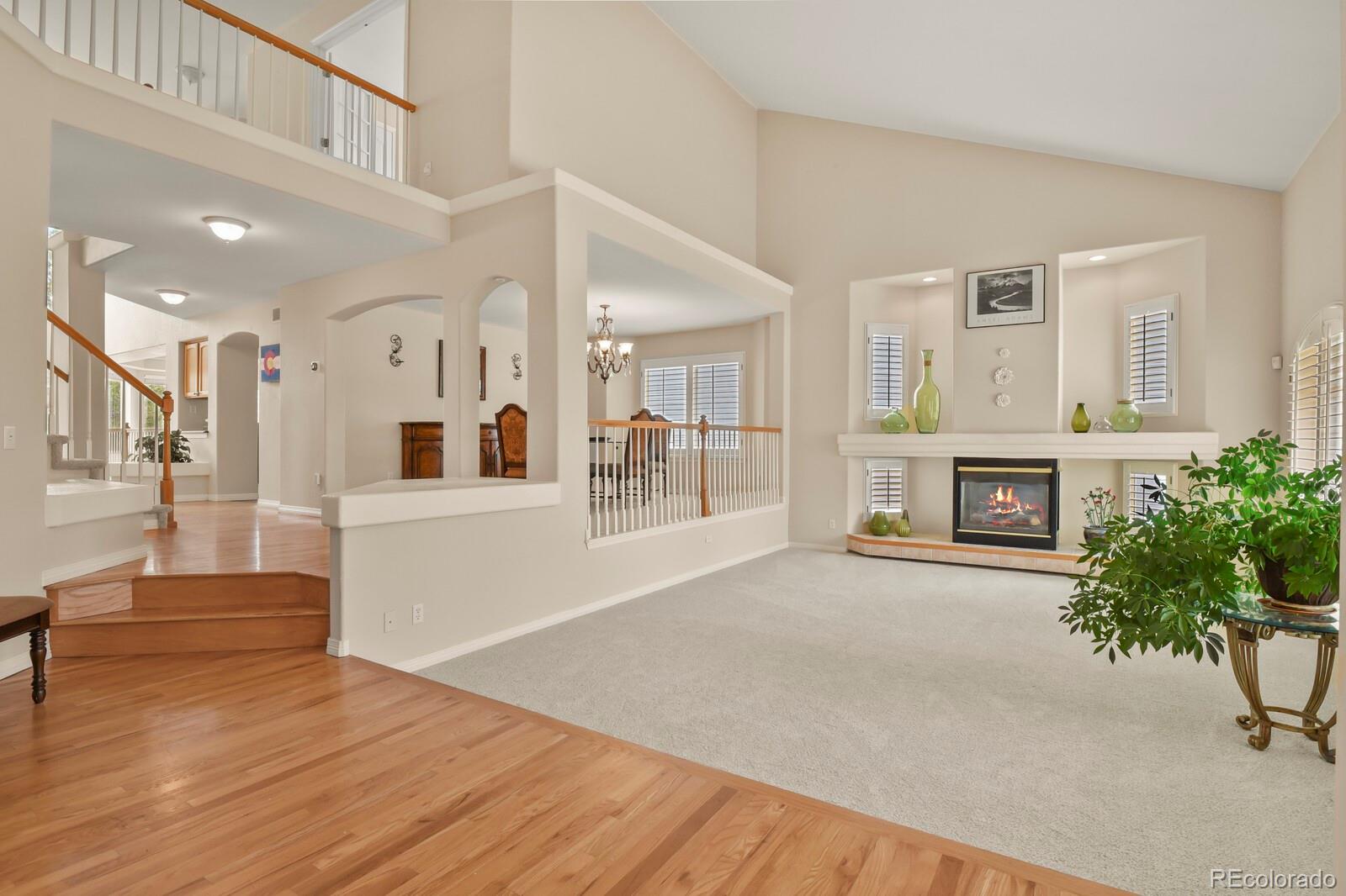 MLS Image #2 for 10081  charissglen lane,highlands ranch, Colorado