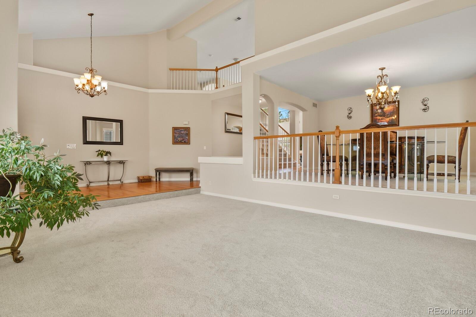MLS Image #3 for 10081  charissglen lane,highlands ranch, Colorado