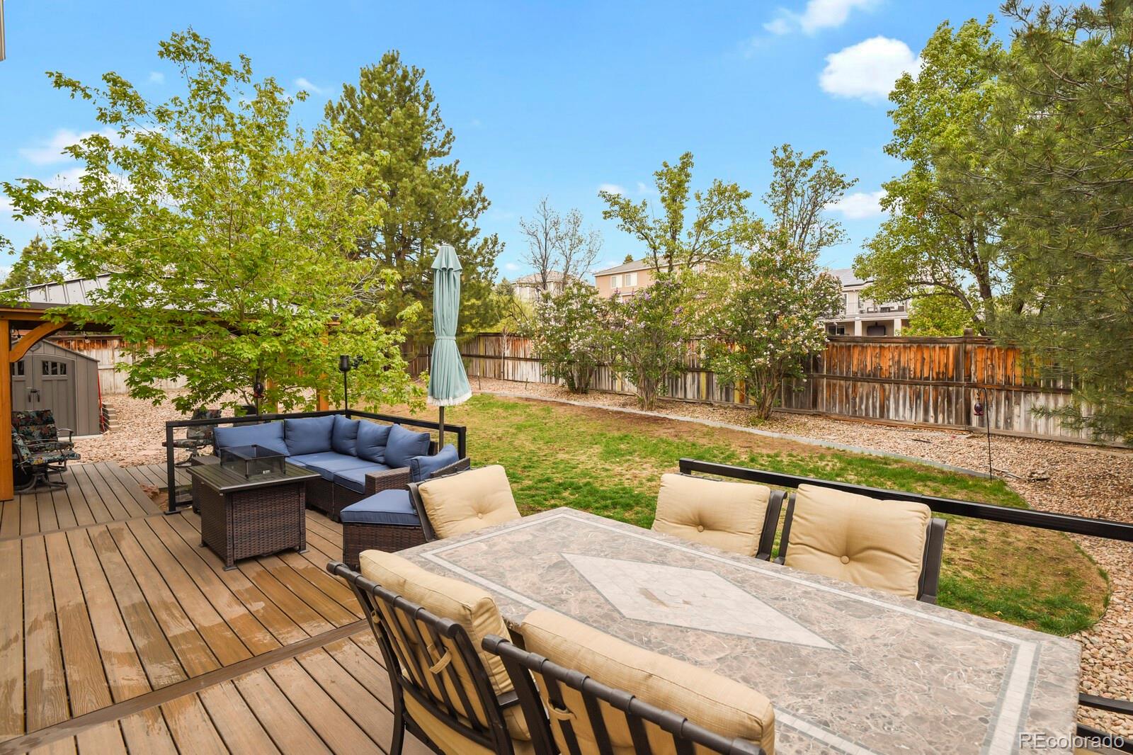 MLS Image #33 for 10081  charissglen lane,highlands ranch, Colorado