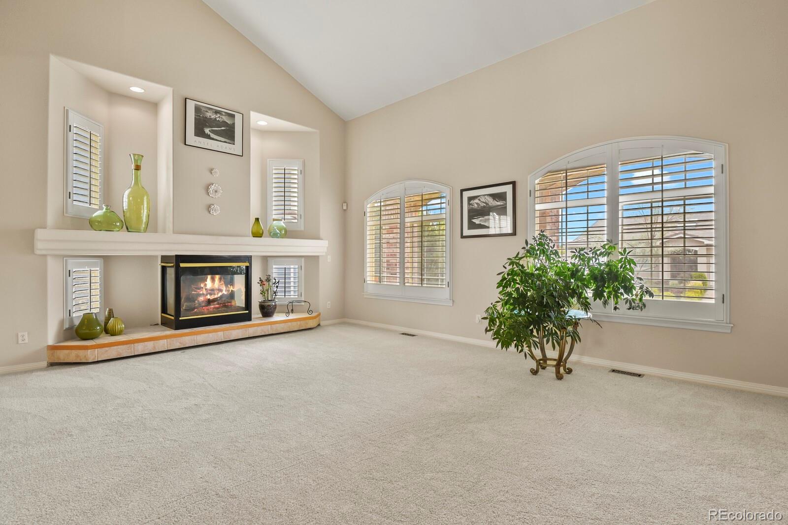 MLS Image #4 for 10081  charissglen lane,highlands ranch, Colorado