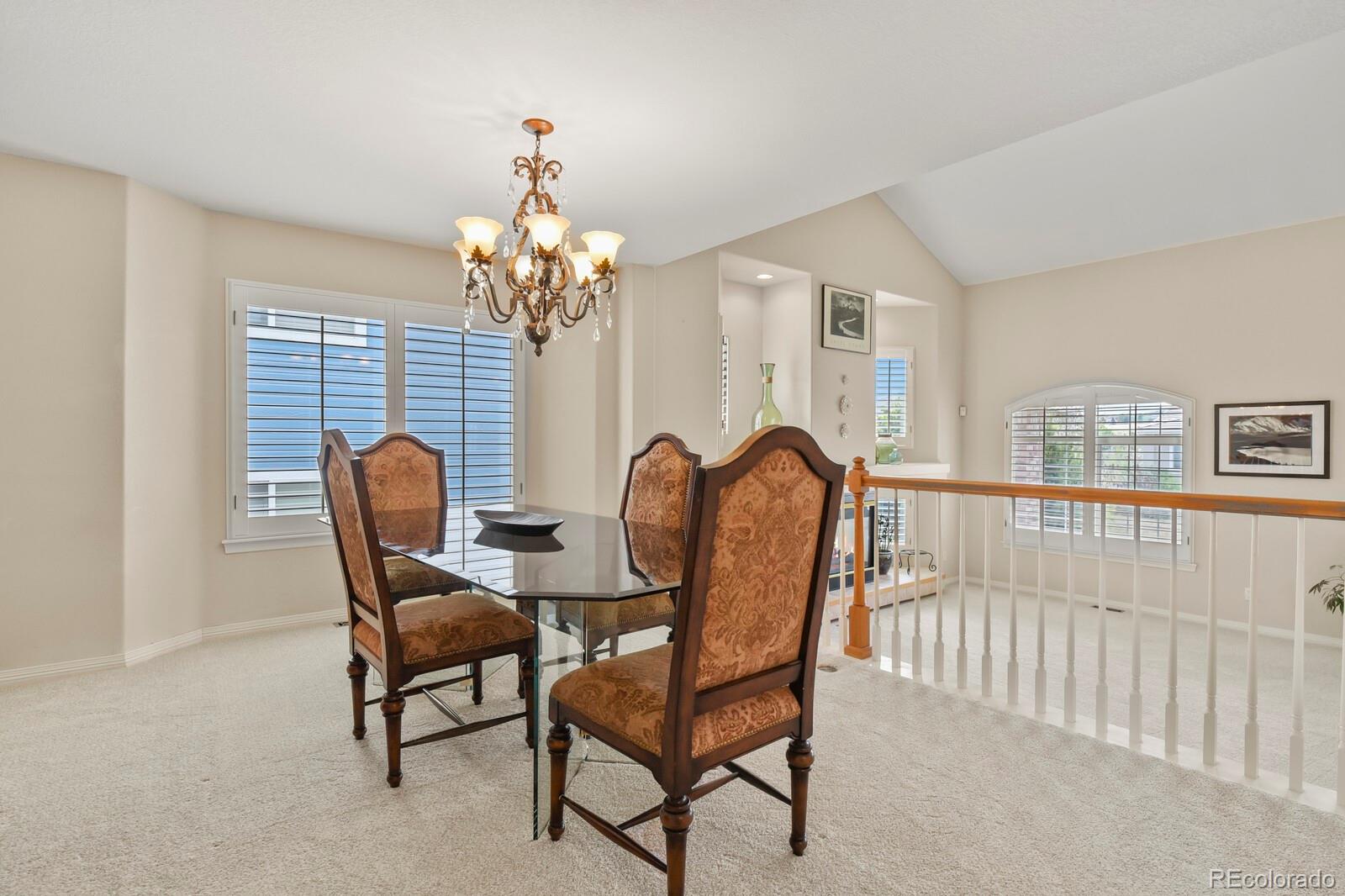 MLS Image #5 for 10081  charissglen lane,highlands ranch, Colorado