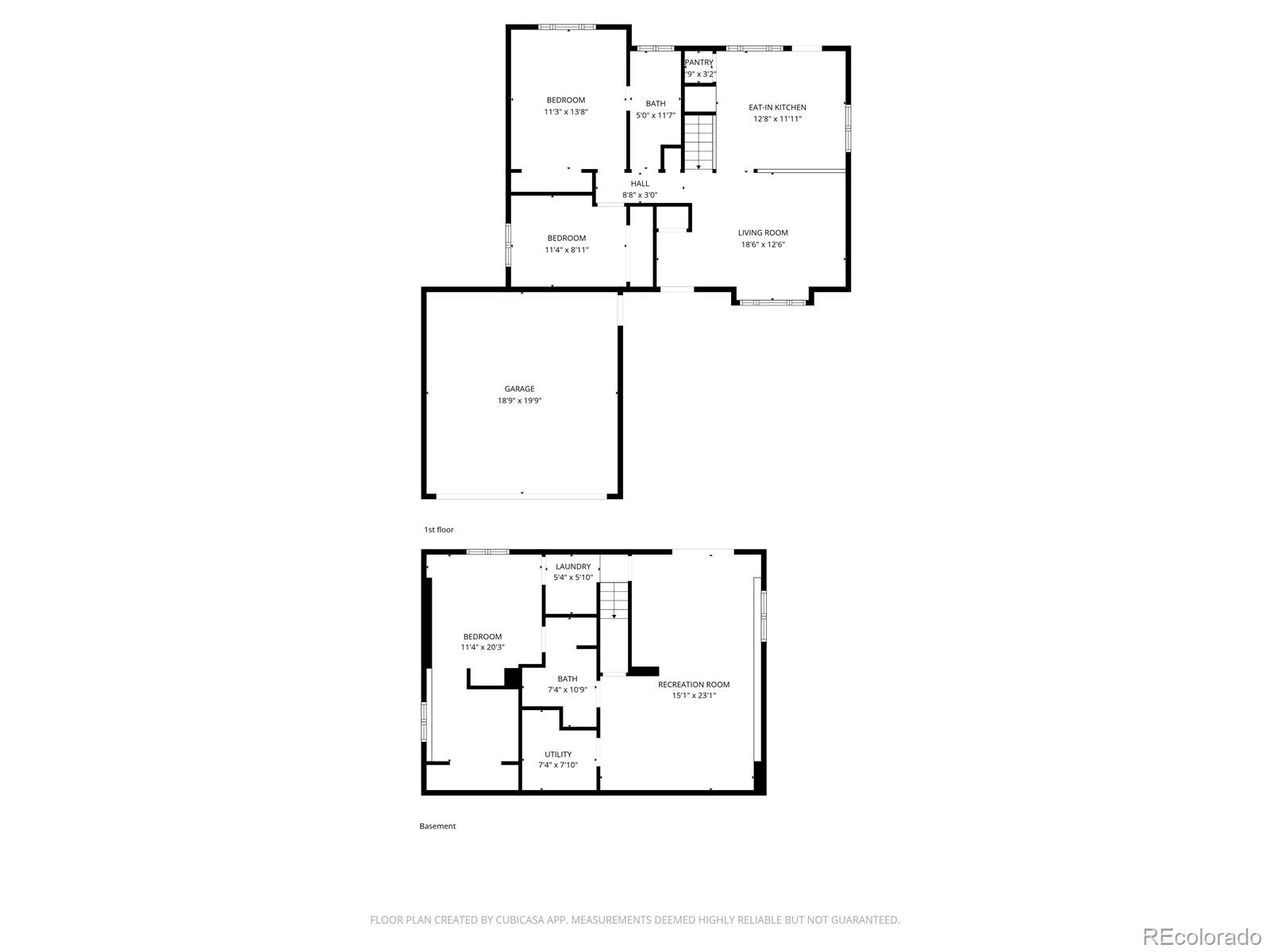 MLS Image #37 for 5933 w 75th avenue,arvada, Colorado