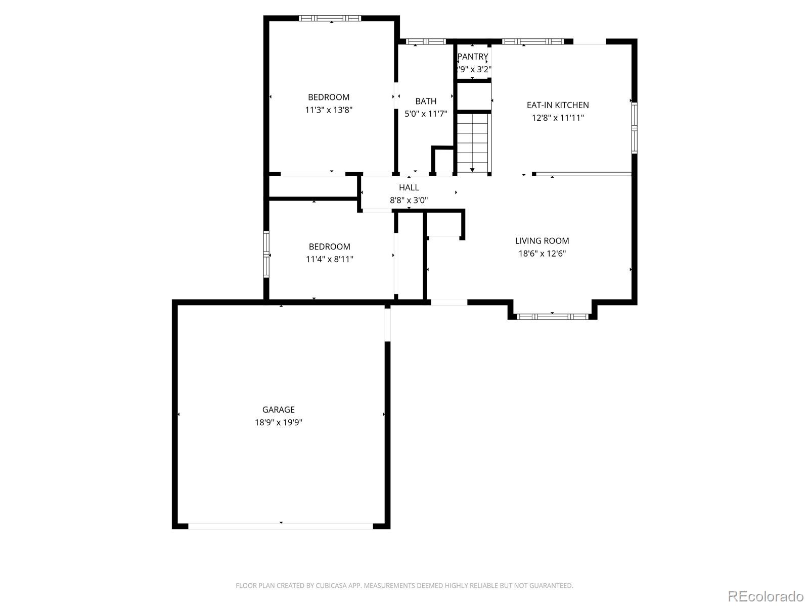MLS Image #38 for 5933 w 75th avenue,arvada, Colorado