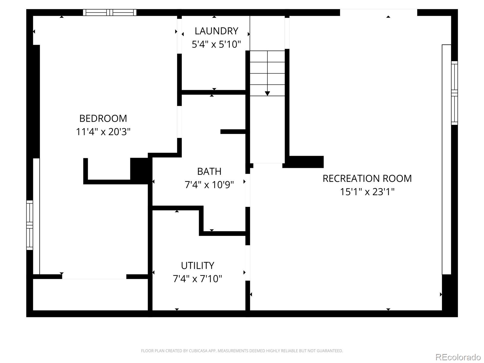 MLS Image #39 for 5933 w 75th avenue,arvada, Colorado