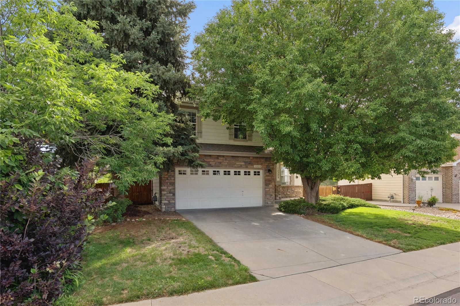 MLS Image #1 for 13224  ivy court,thornton, Colorado