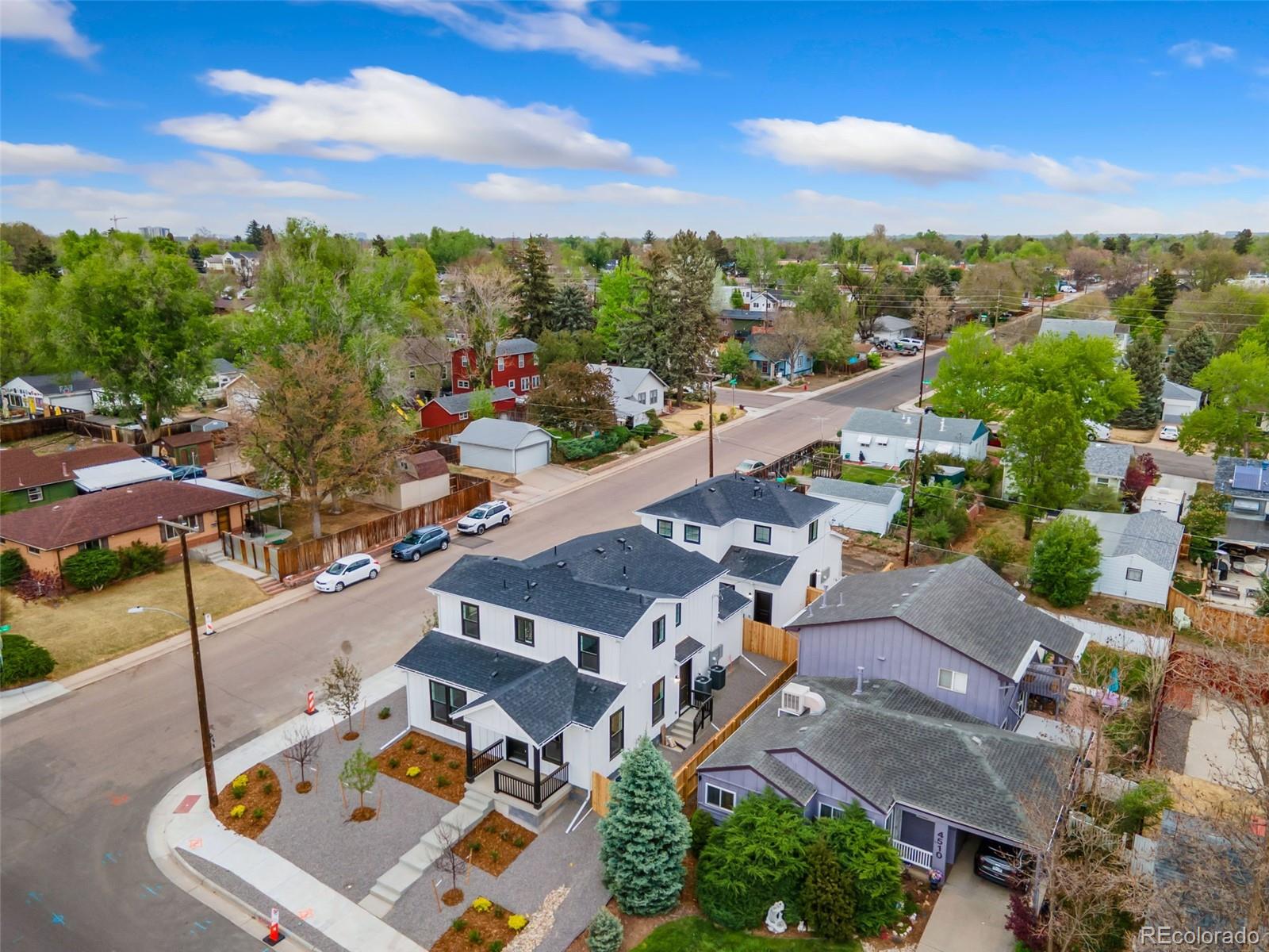 MLS Image #37 for 4500 s delaware street,englewood, Colorado
