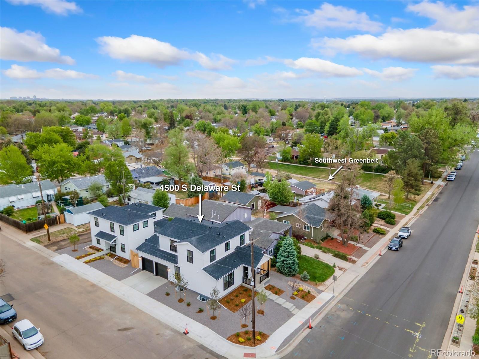 MLS Image #39 for 4500 s delaware street,englewood, Colorado