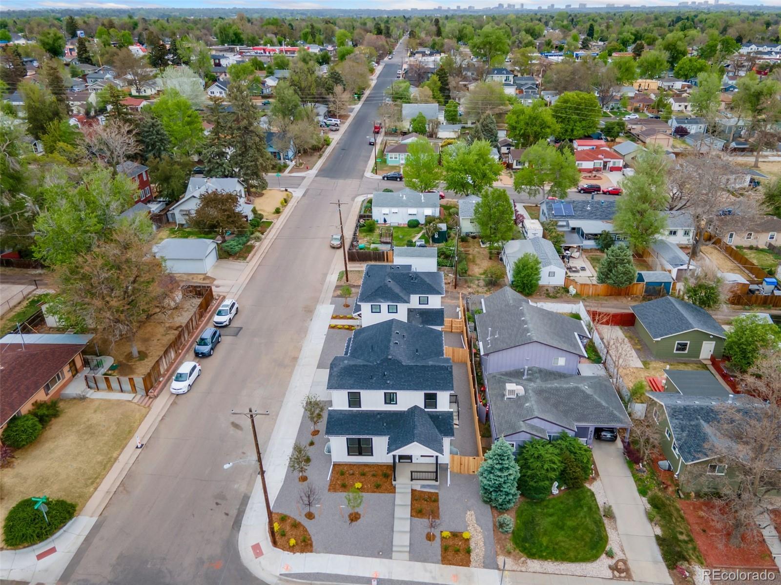 MLS Image #40 for 4500 s delaware street,englewood, Colorado
