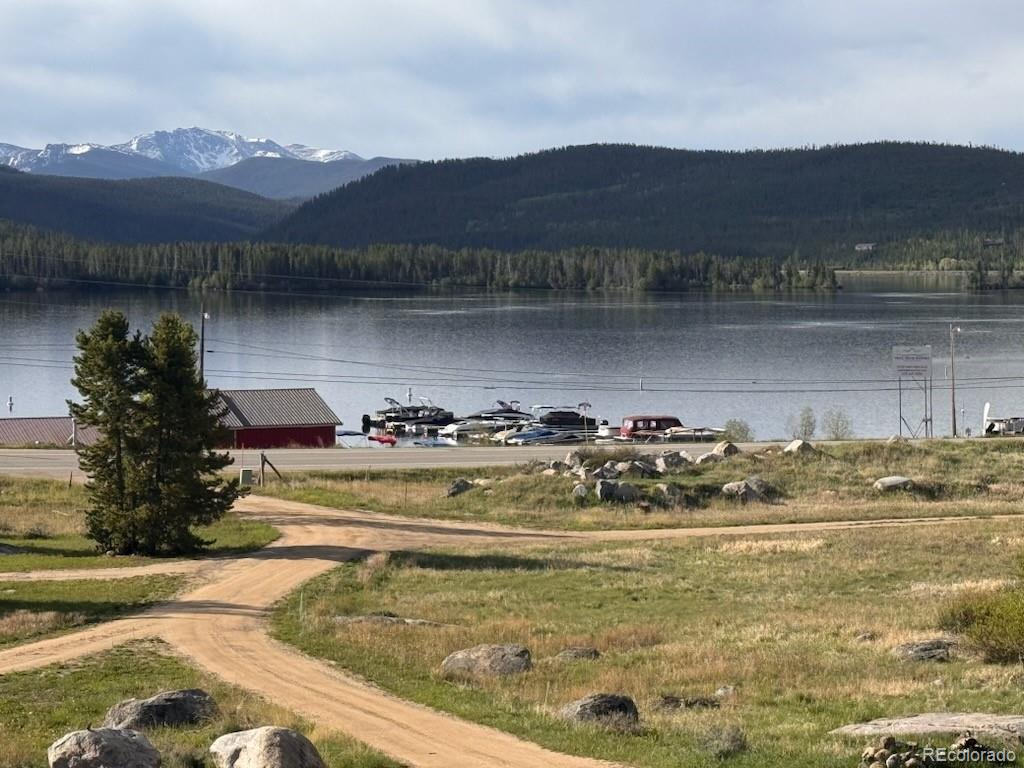 MLS Image #2 for 12707  us highway 34 ,grand lake, Colorado