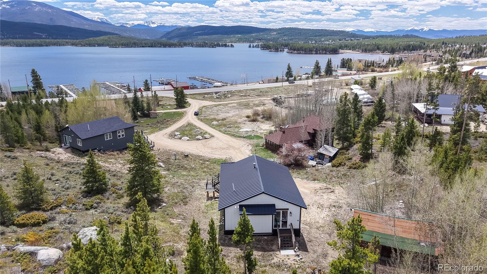 MLS Image #4 for 12707  us highway 34 ,grand lake, Colorado