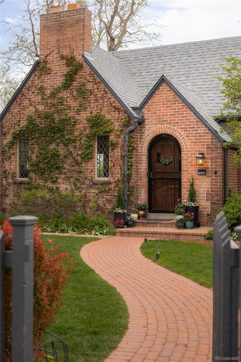 MLS Image #0 for 371  albion street,denver, Colorado