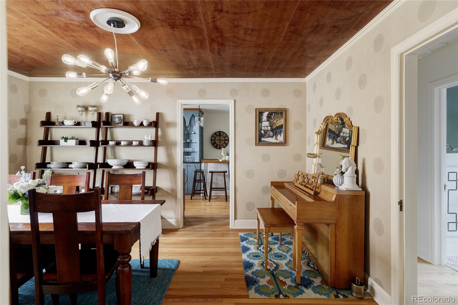 MLS Image #10 for 371  albion street,denver, Colorado