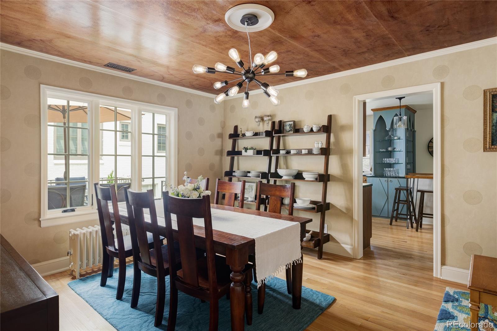 MLS Image #11 for 371  albion street,denver, Colorado