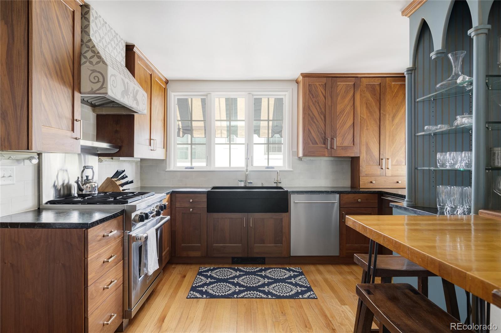 MLS Image #13 for 371  albion street,denver, Colorado