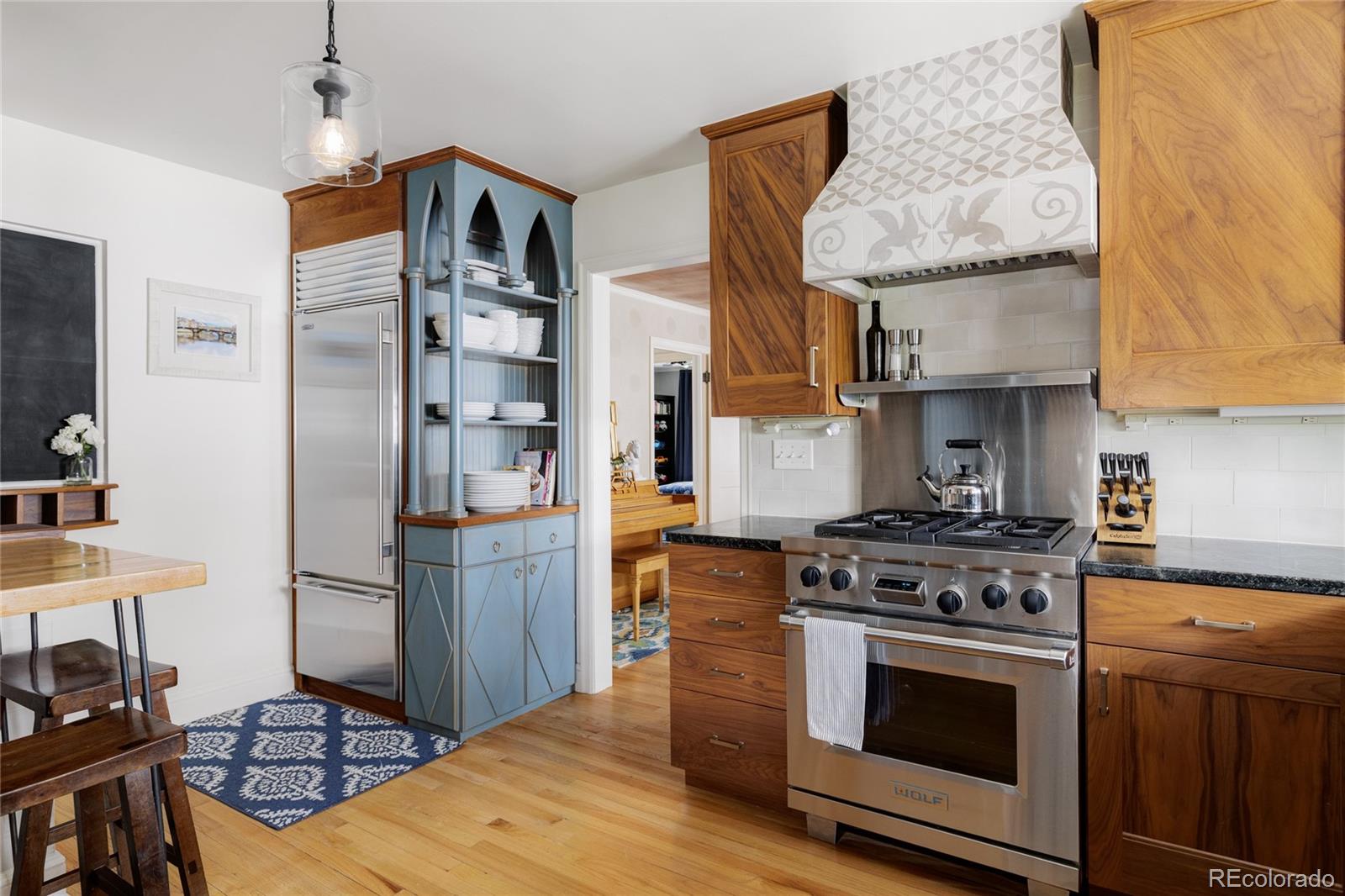 MLS Image #14 for 371  albion street,denver, Colorado