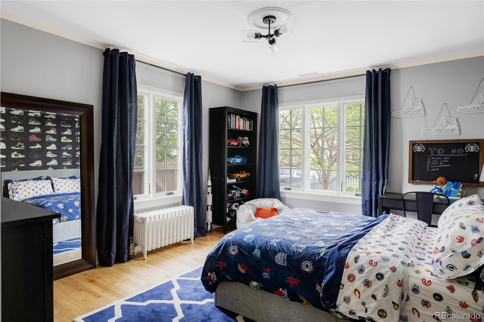 MLS Image #25 for 371  albion street,denver, Colorado