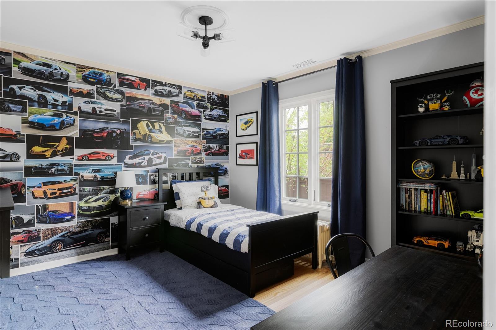 MLS Image #28 for 371  albion street,denver, Colorado