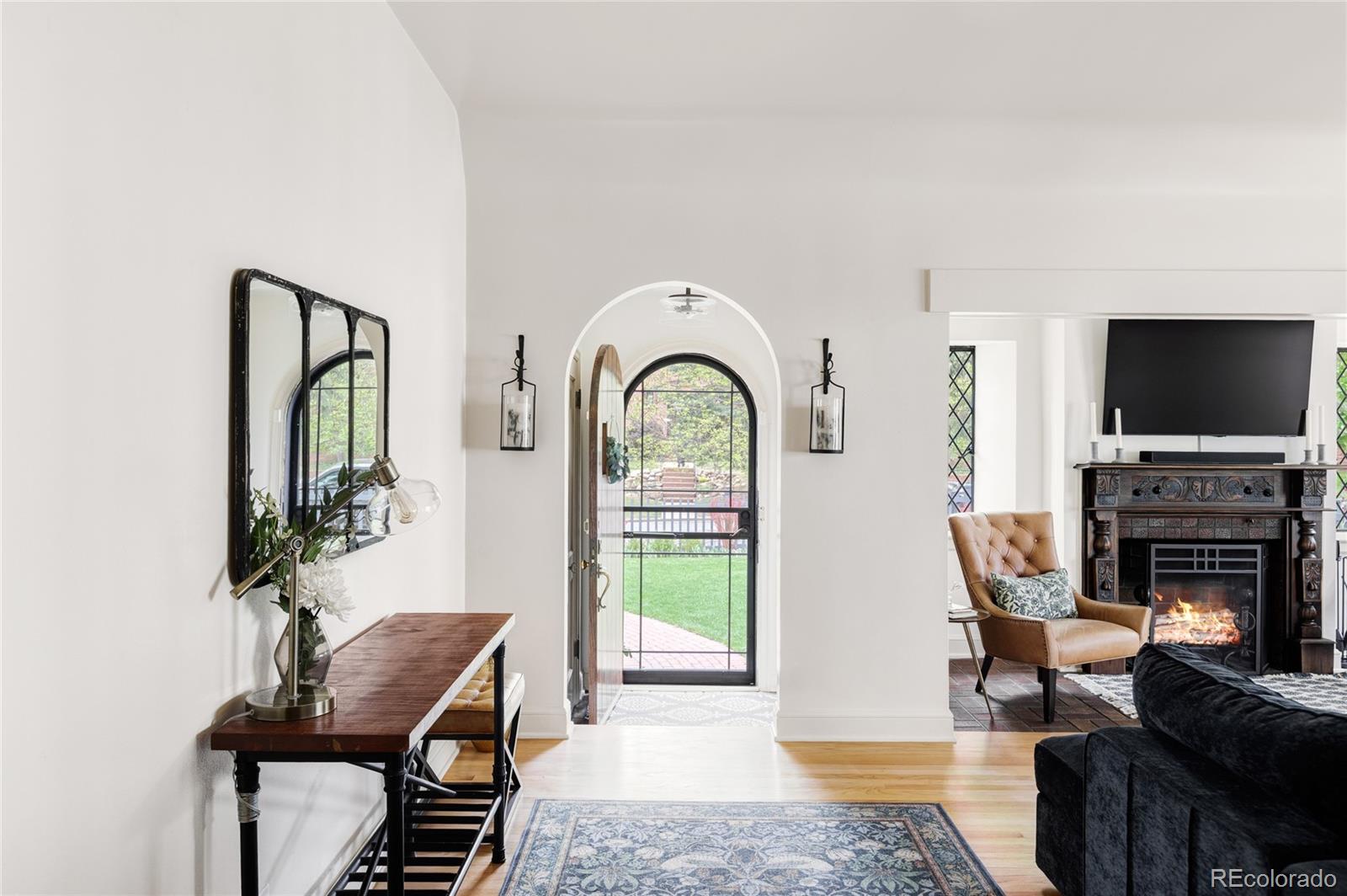 MLS Image #3 for 371  albion street,denver, Colorado