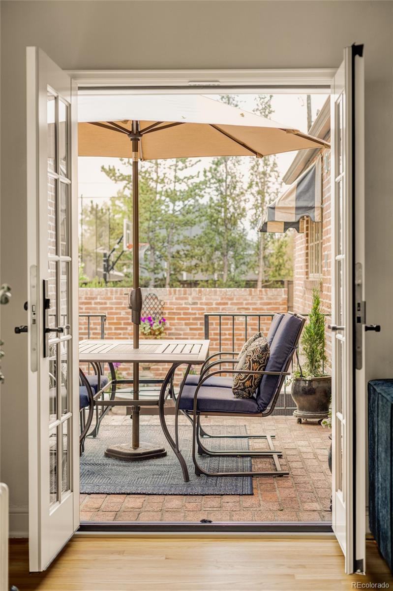 MLS Image #40 for 371  albion street,denver, Colorado