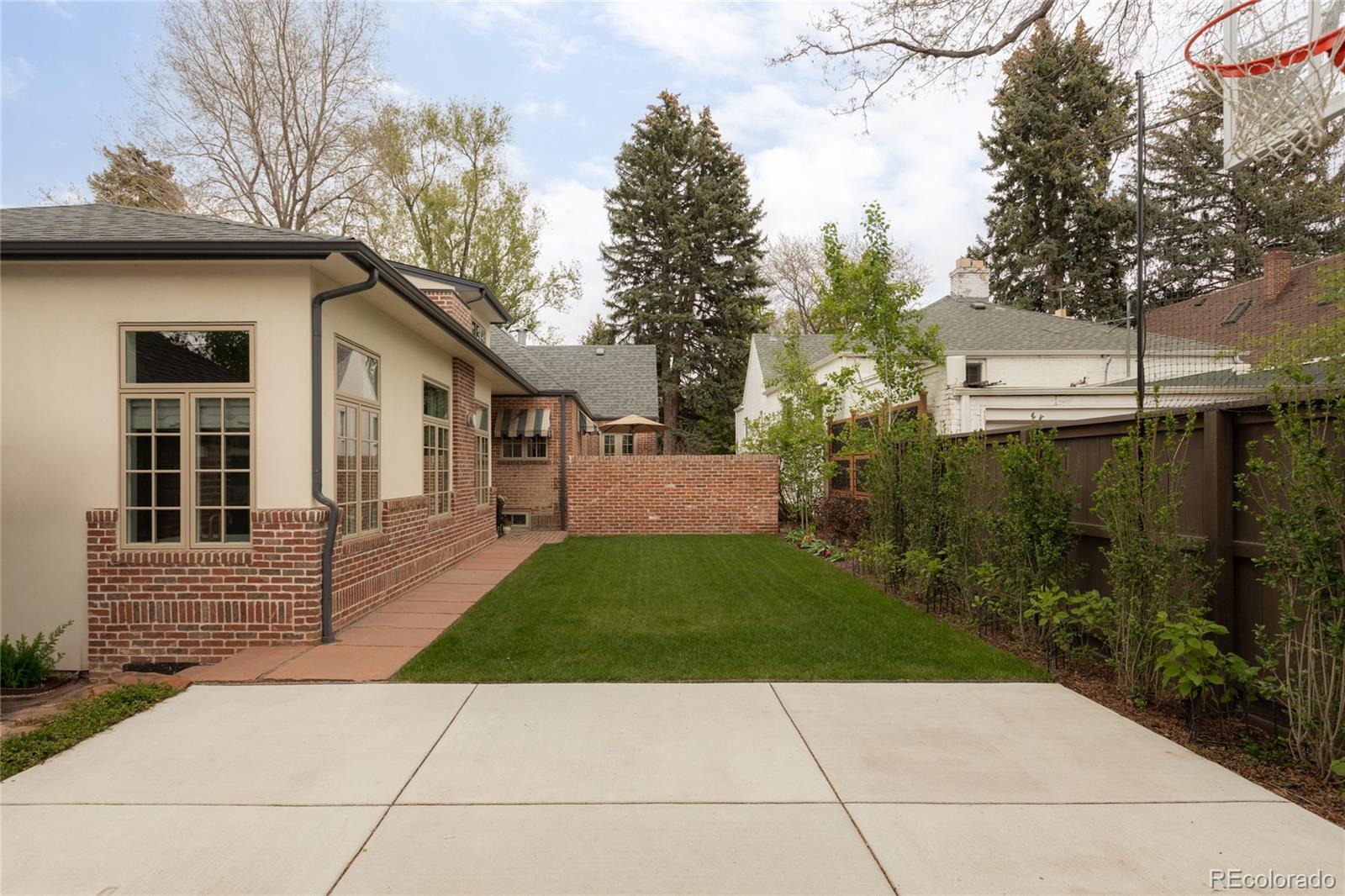 MLS Image #41 for 371  albion street,denver, Colorado