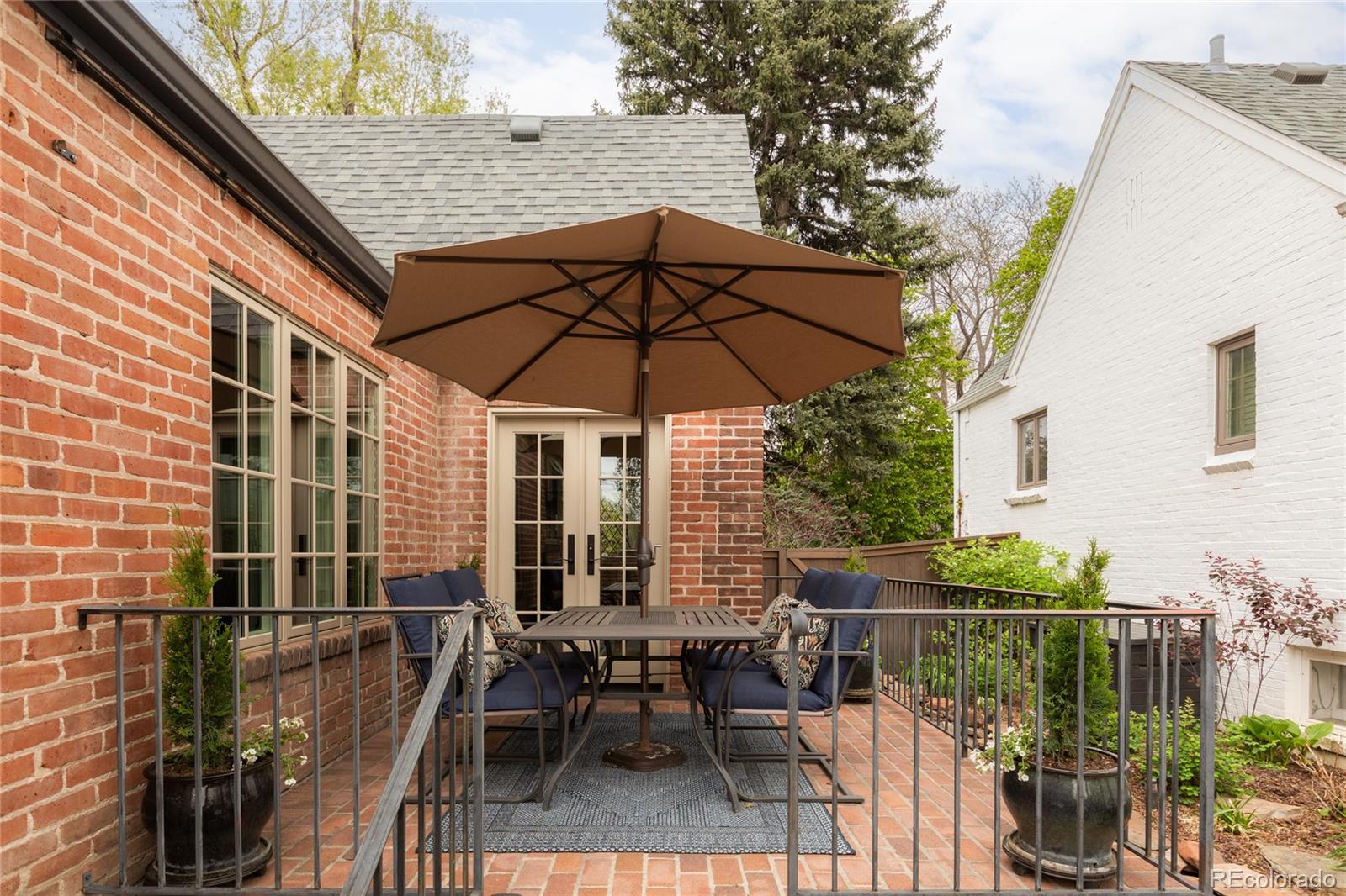 MLS Image #42 for 371  albion street,denver, Colorado