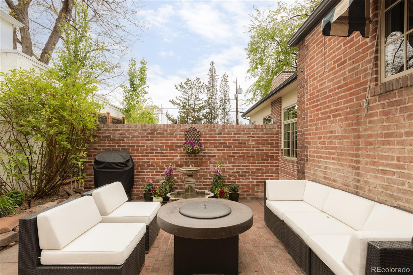 MLS Image #45 for 371  albion street,denver, Colorado