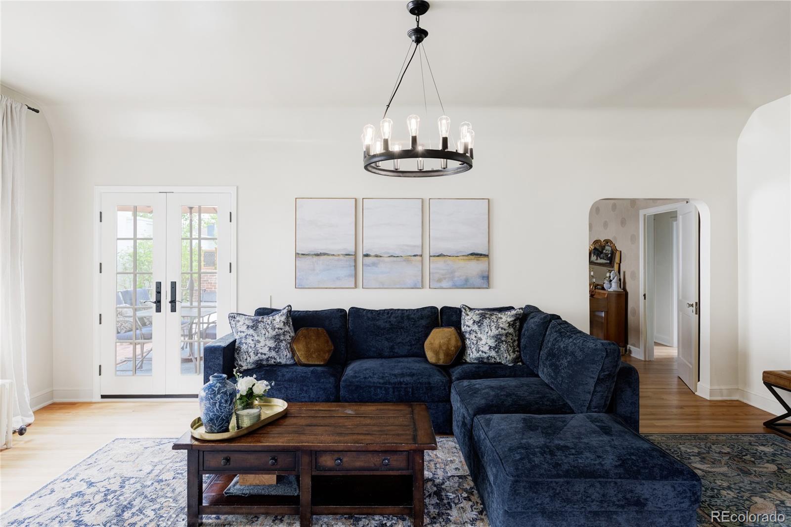 MLS Image #5 for 371  albion street,denver, Colorado
