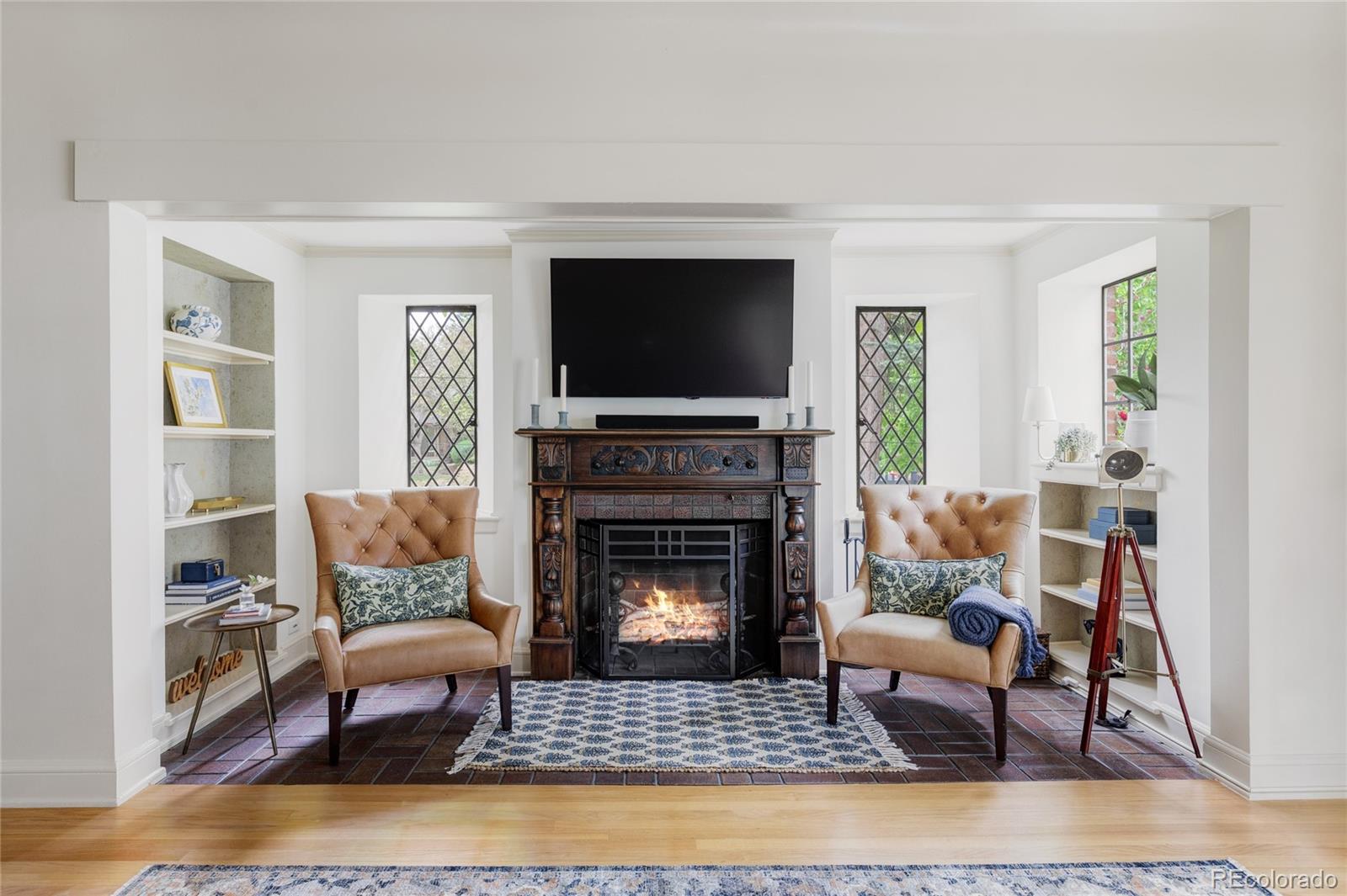 MLS Image #7 for 371  albion street,denver, Colorado