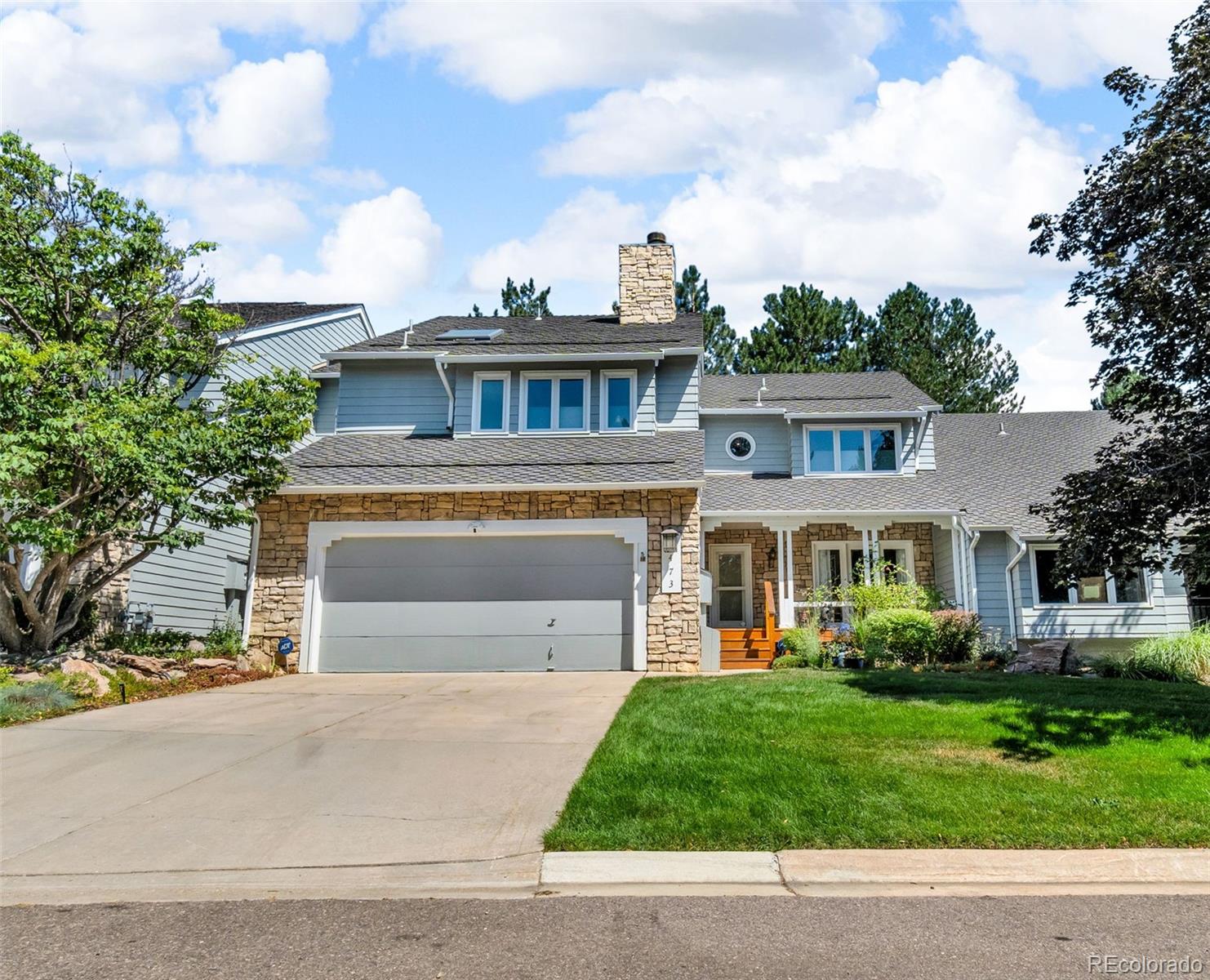 MLS Image #0 for 8505 e temple drive,denver, Colorado
