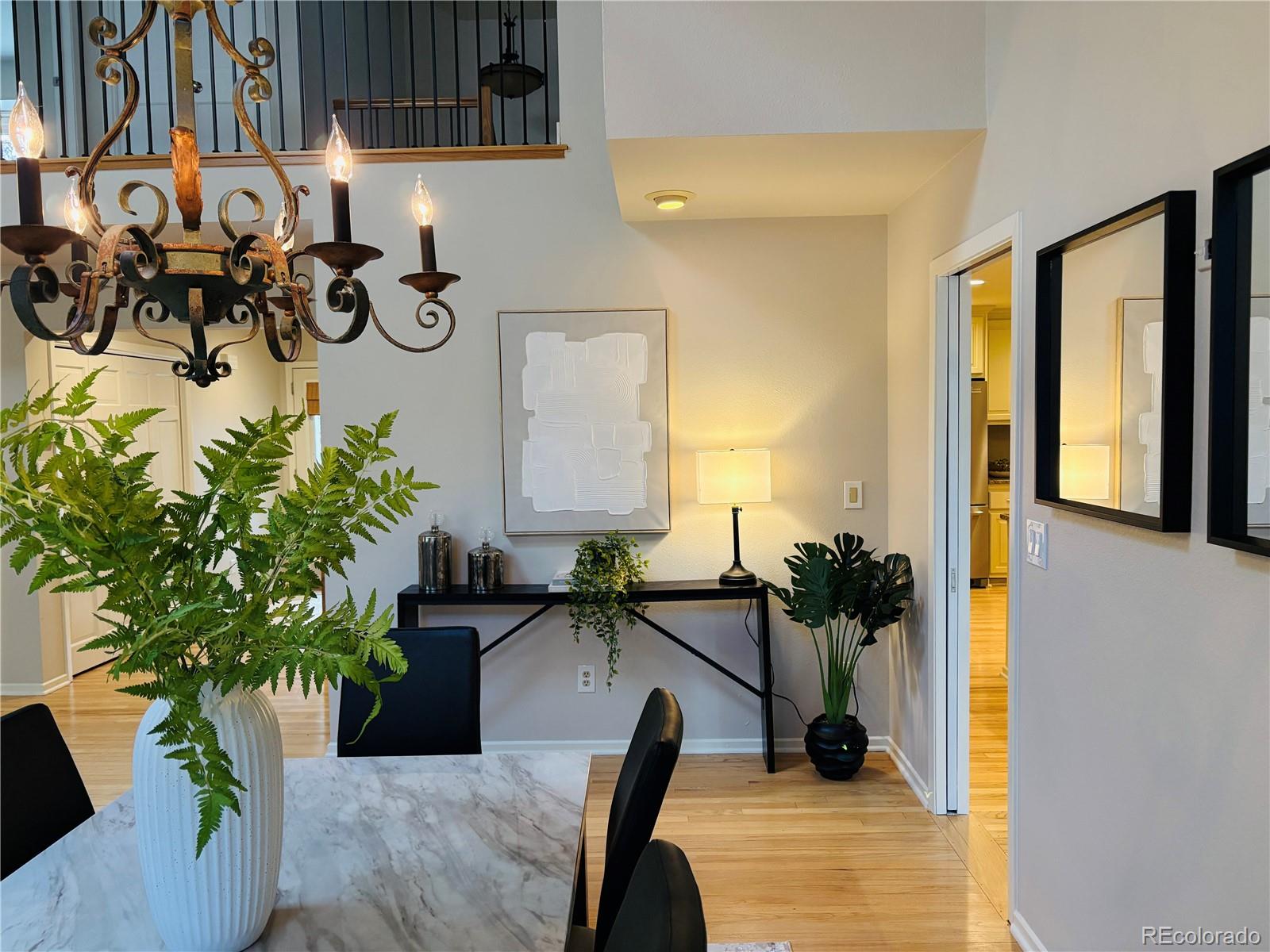 MLS Image #2 for 8505 e temple drive,denver, Colorado