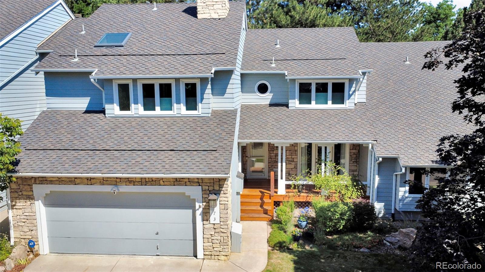 MLS Image #23 for 8505 e temple drive,denver, Colorado