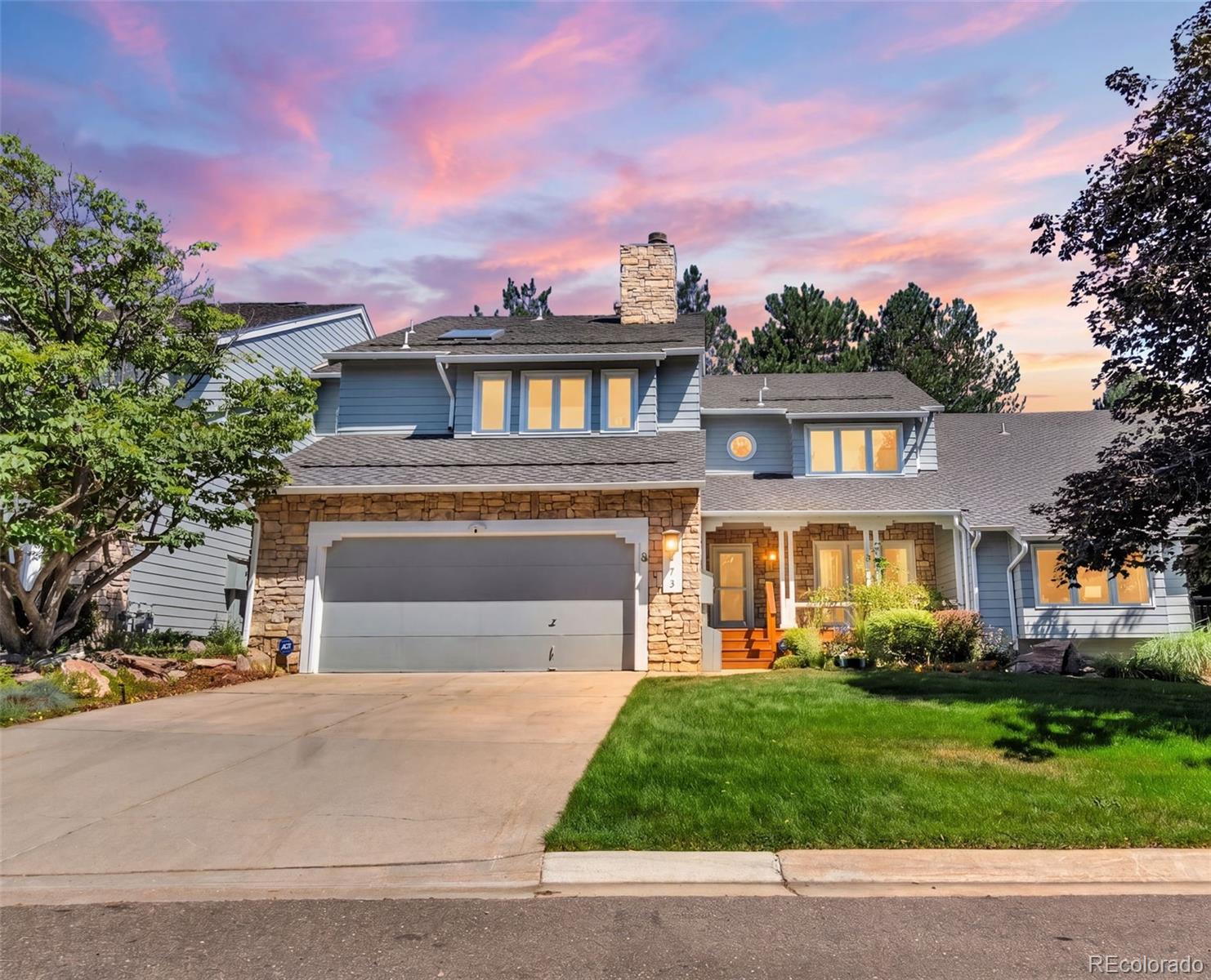 MLS Image #28 for 8505 e temple drive,denver, Colorado