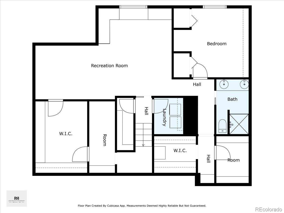 MLS Image #34 for 8505 e temple drive,denver, Colorado