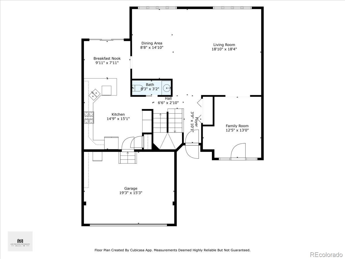 MLS Image #35 for 8505 e temple drive,denver, Colorado