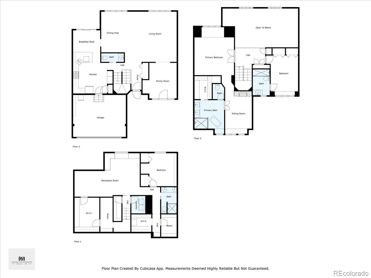 MLS Image #37 for 8505 e temple drive,denver, Colorado
