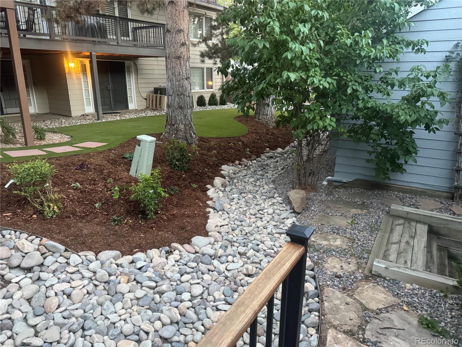 MLS Image #42 for 8505 e temple drive,denver, Colorado