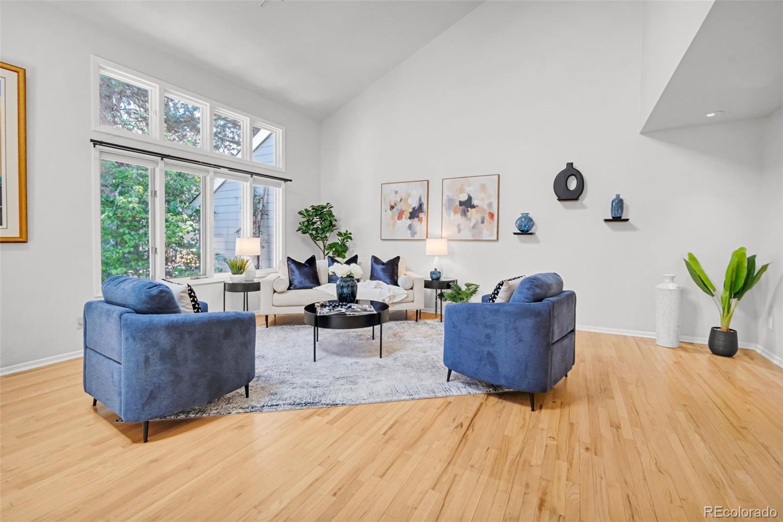 MLS Image #5 for 8505 e temple drive,denver, Colorado
